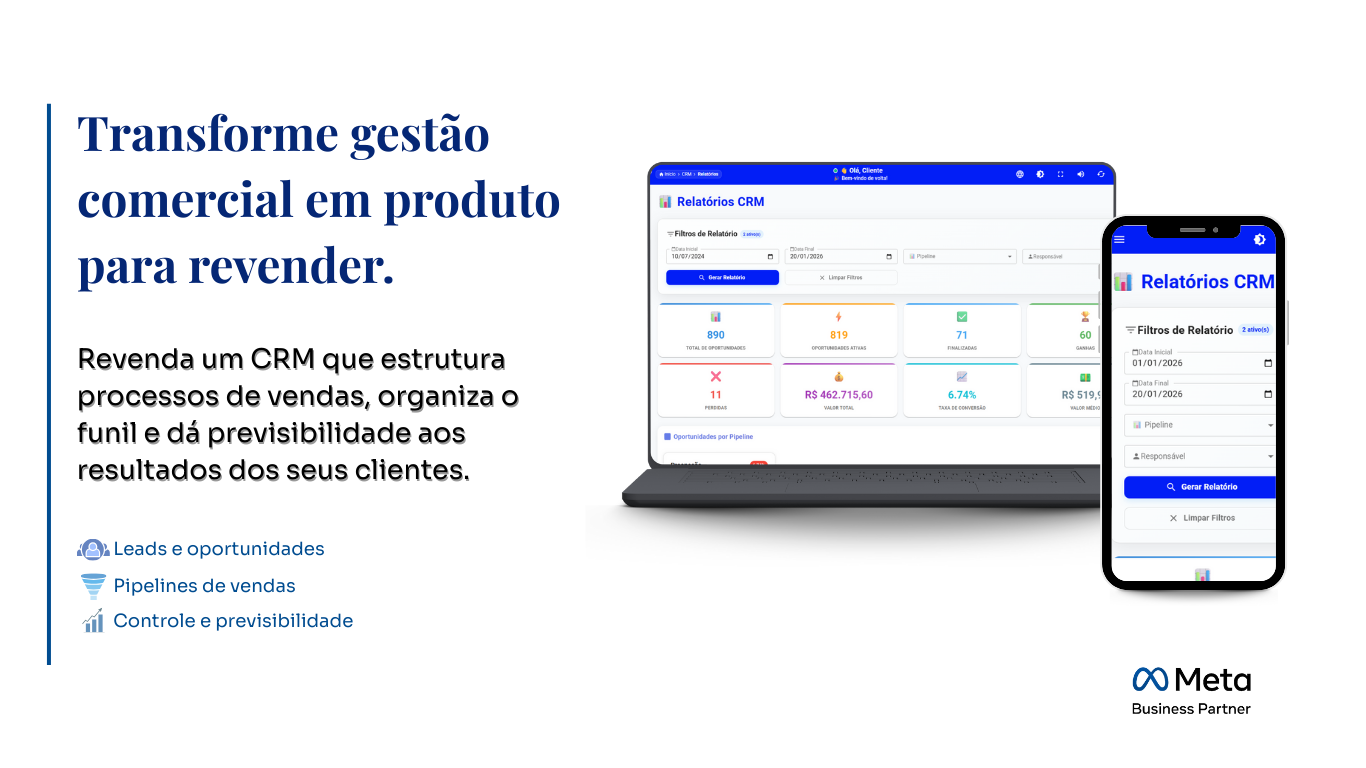 Inteligência artificial integrada à operação